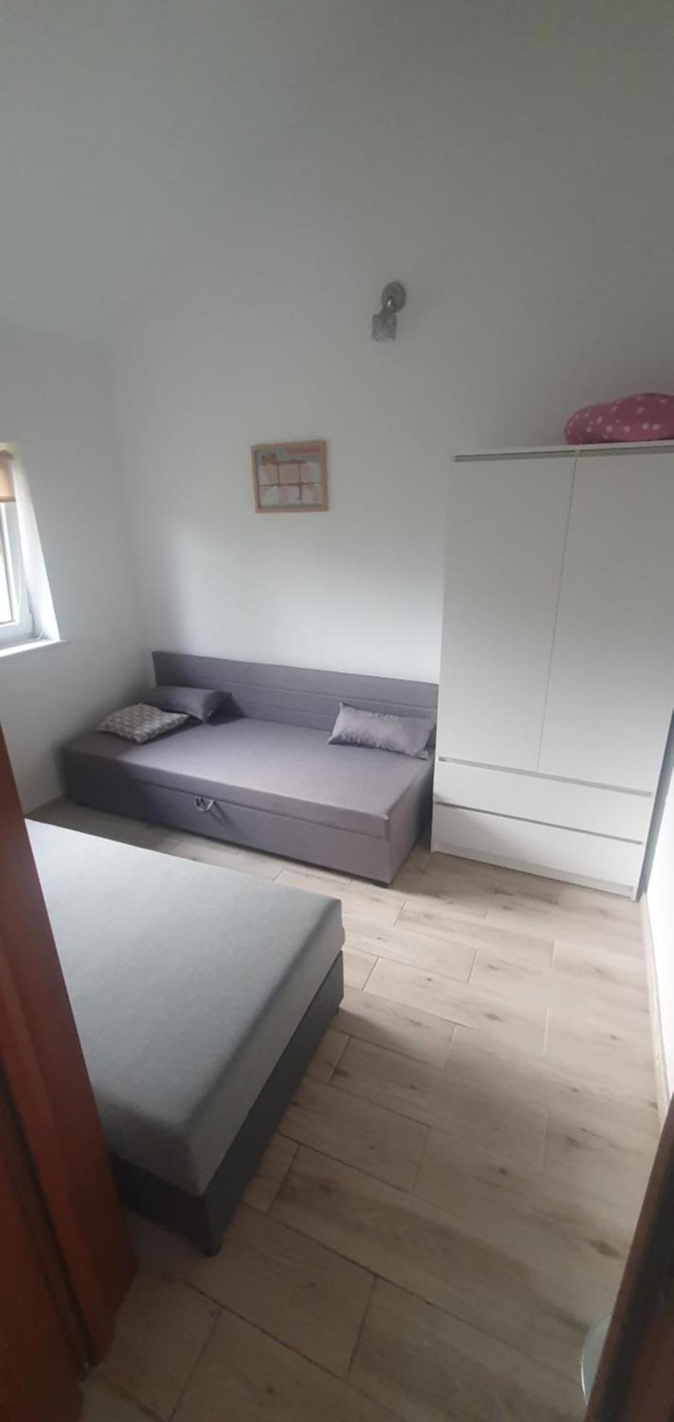 Holiday home Domek Cieszyno *