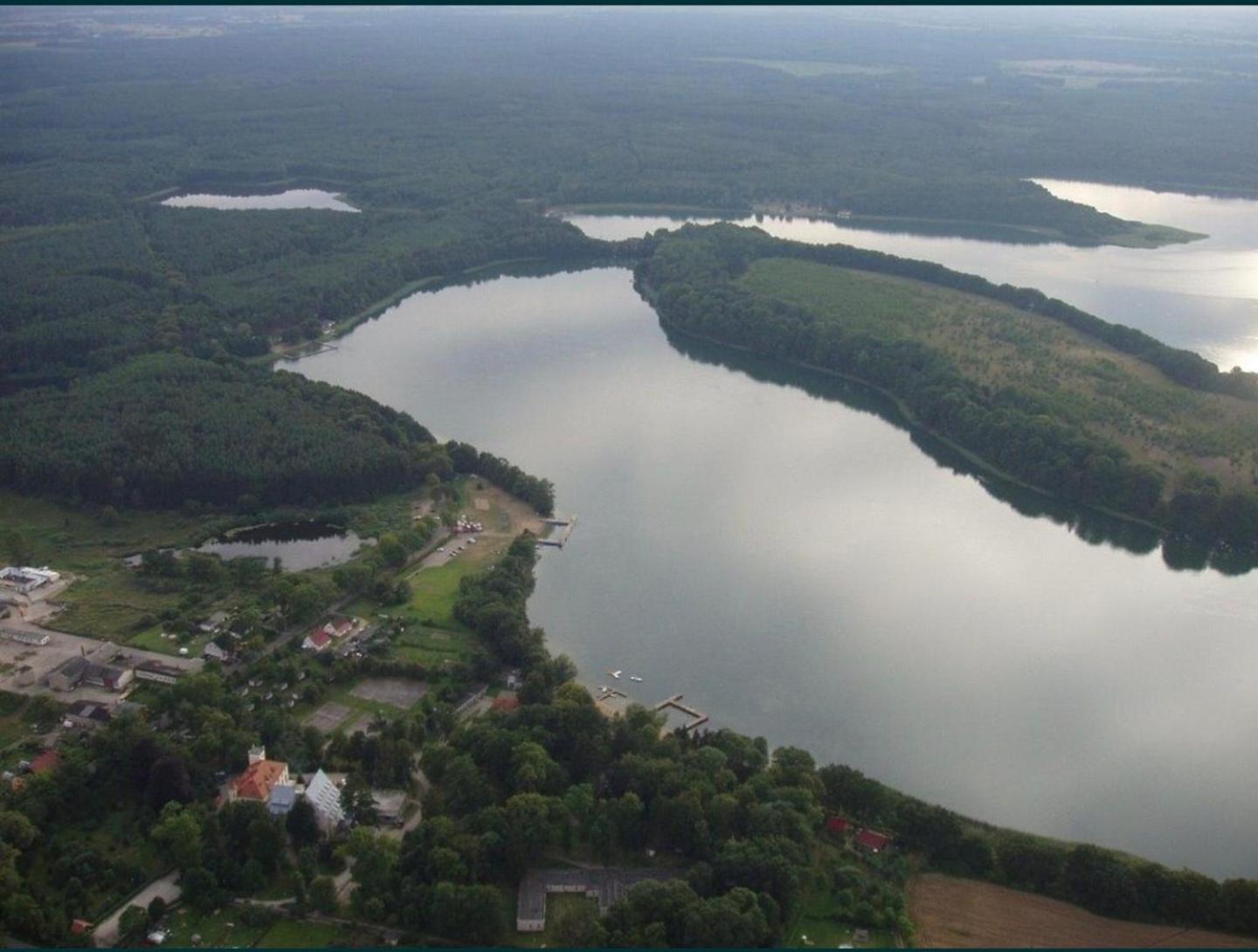 Holiday home Domek Cieszyno *